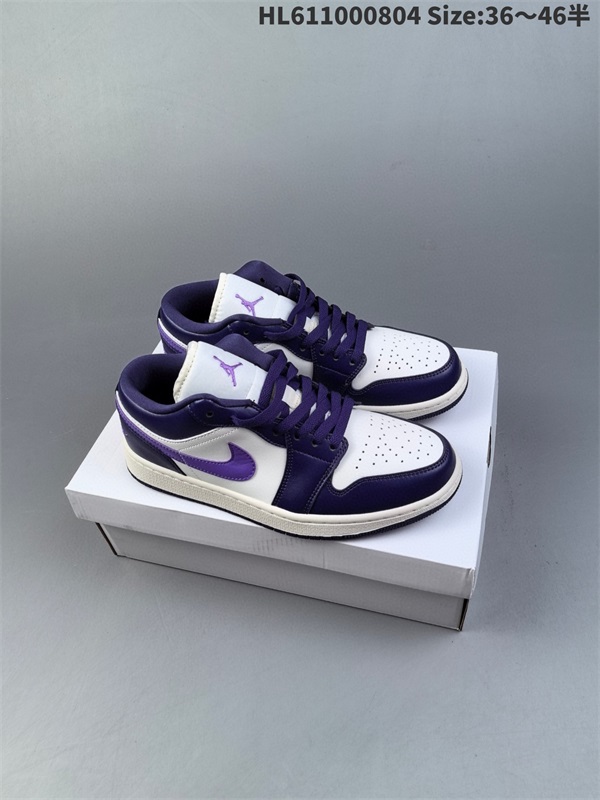 women air jordan 1 shoes 2024-9-5-117